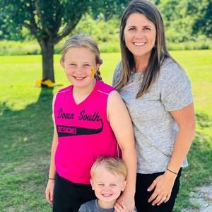 Meet your Posher, Brooke